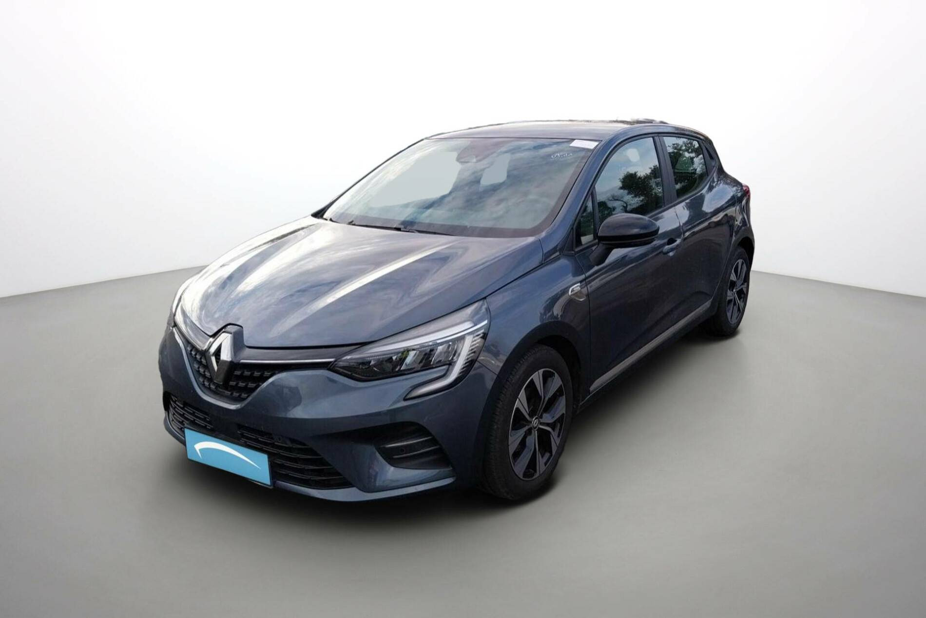 Renault Clio 5 Clio TCe 90 - 21N occasion de 2021 en vente à Caen