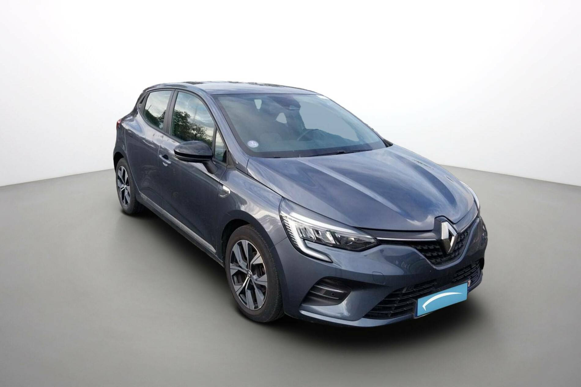 Vente en ligne Renault Clio 5 Clio TCe 90 - 21N au prix de 13 990 €