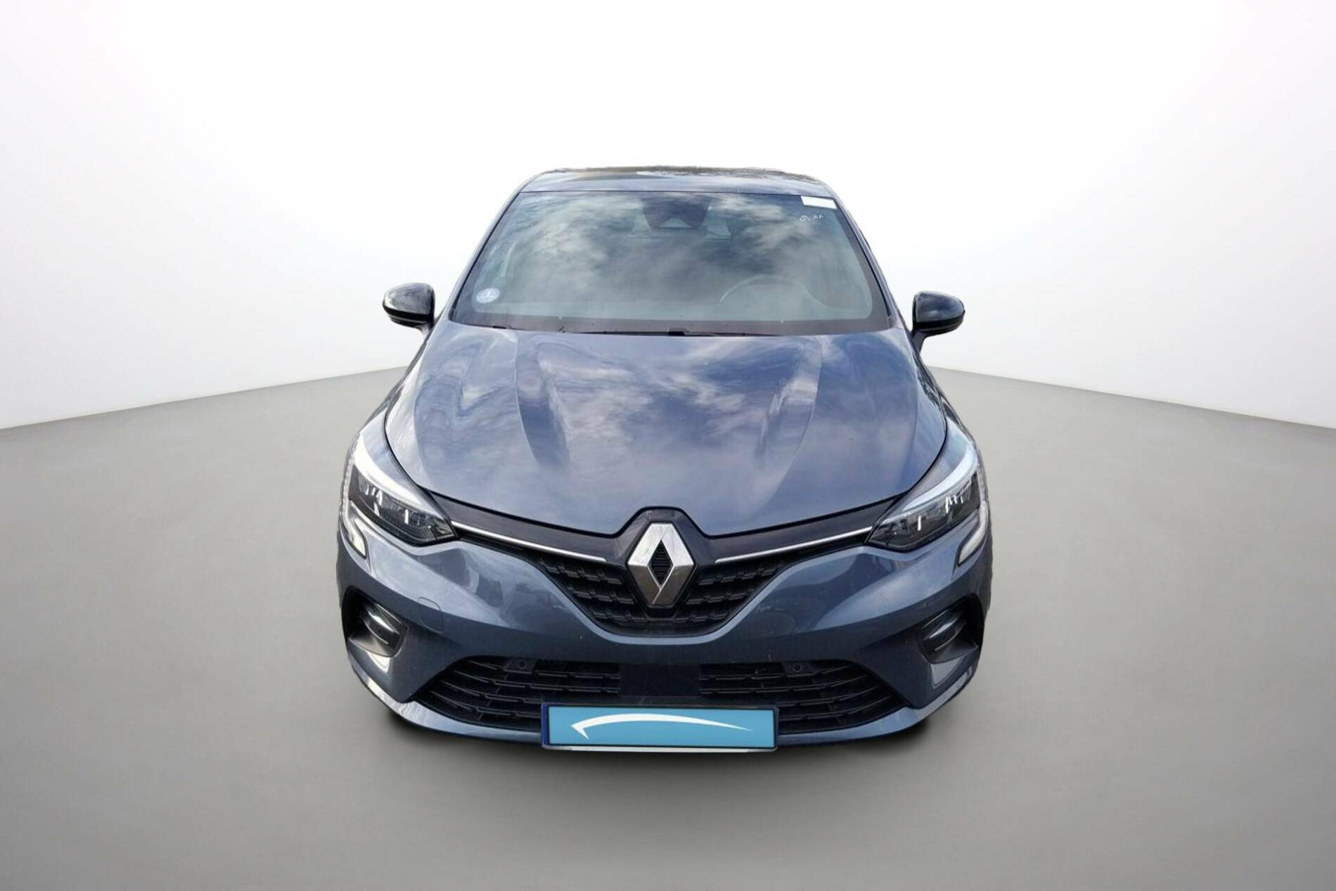 Vente en ligne Renault Clio 5 Clio TCe 90 - 21N au prix de 13 990 €