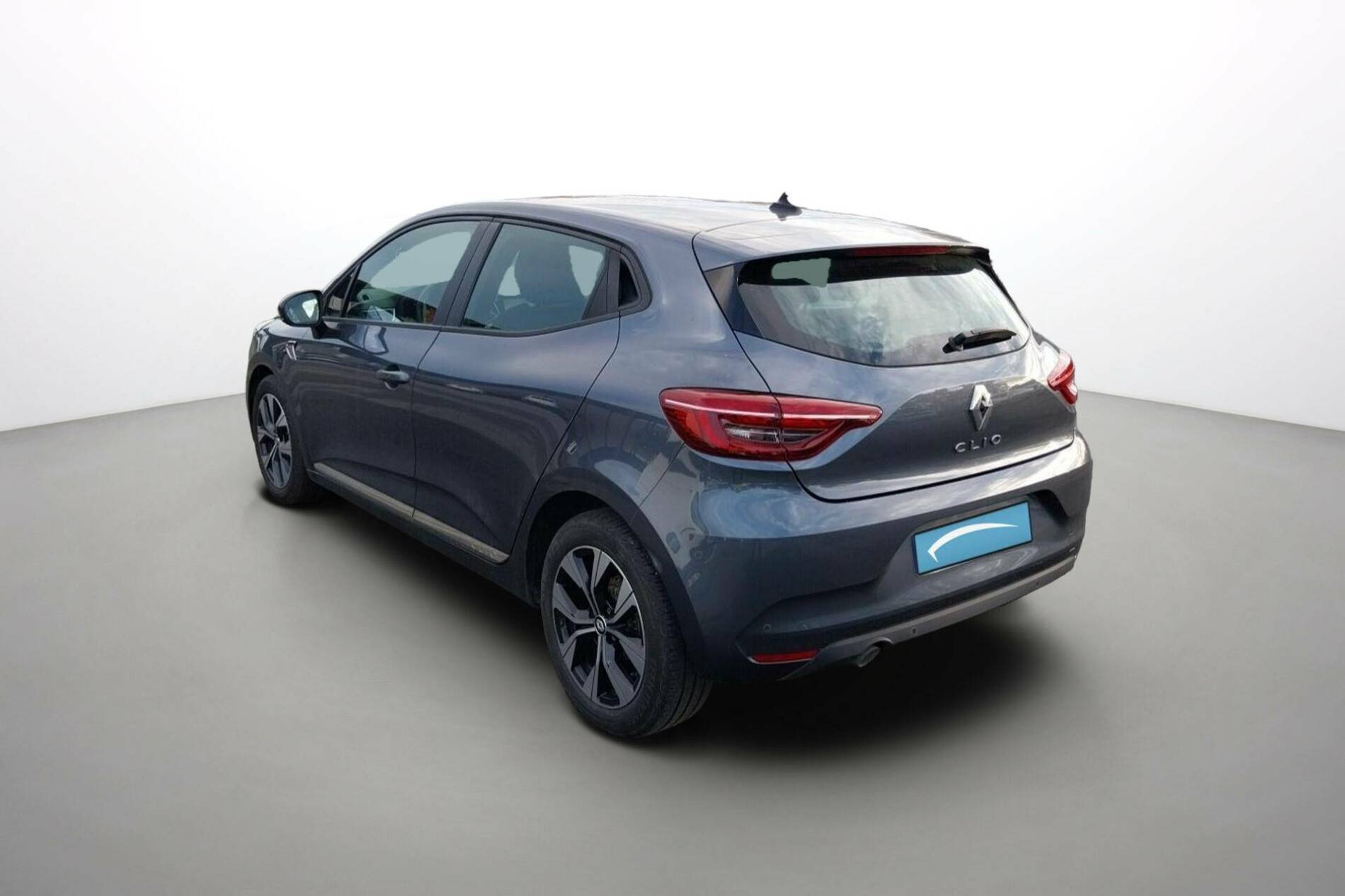 Vente en ligne Renault Clio 5 Clio TCe 90 - 21N au prix de 13 990 €