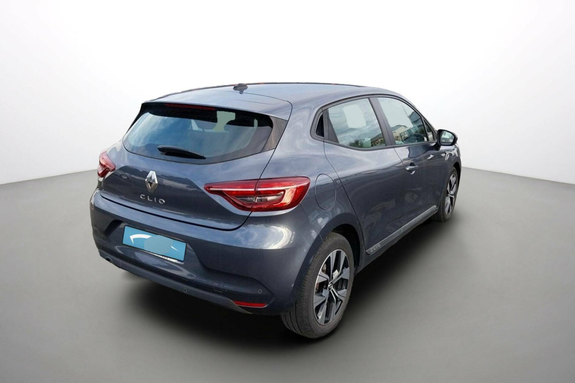 Vente en ligne Renault Clio 5 Clio TCe 90 - 21N au prix de 13 990 €