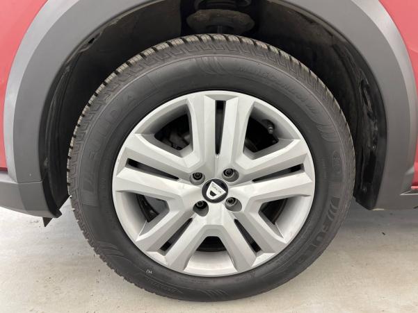 Vente en ligne Dacia Sandero  ECO-G 100 au prix de 13 990 €