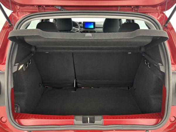 Vente en ligne Dacia Sandero  ECO-G 100 au prix de 13 990 €