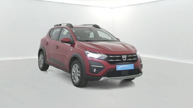 Vente en ligne Dacia Sandero  ECO-G 100 au prix de 13 990 €