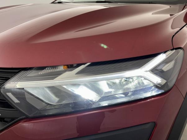 Vente en ligne Dacia Sandero  ECO-G 100 au prix de 13 990 €