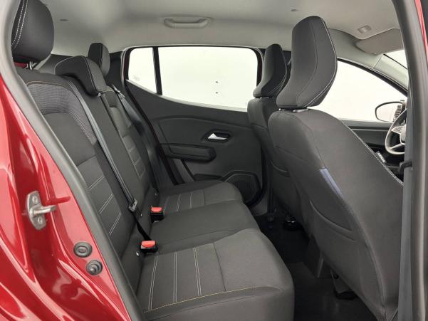 Vente en ligne Dacia Sandero  ECO-G 100 au prix de 13 990 €