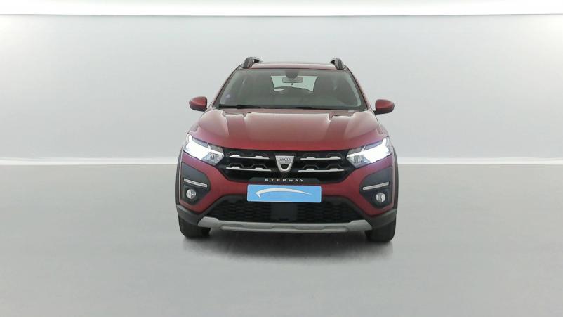 Vente en ligne Dacia Sandero  ECO-G 100 au prix de 13 990 €