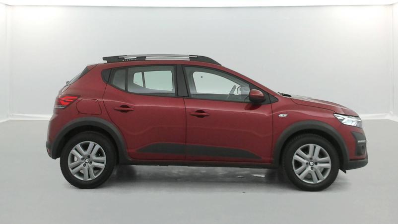 Vente en ligne Dacia Sandero  ECO-G 100 au prix de 13 990 €