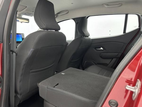 Vente en ligne Dacia Sandero  ECO-G 100 au prix de 13 990 €