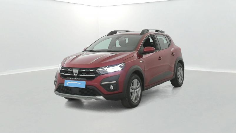Vente en ligne Dacia Sandero  ECO-G 100 au prix de 13 990 €