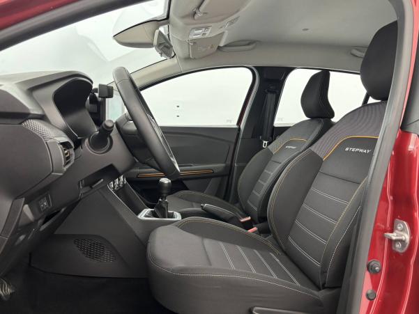 Vente en ligne Dacia Sandero  ECO-G 100 au prix de 13 990 €