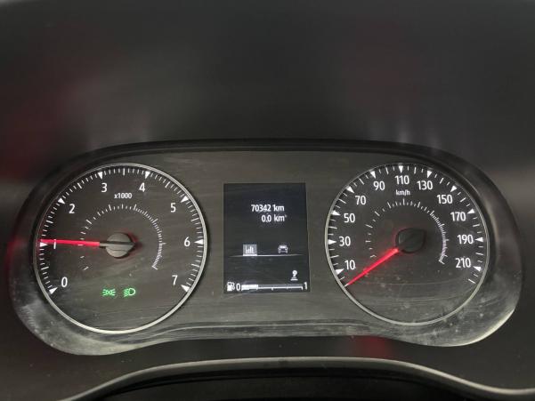 Vente en ligne Dacia Sandero  ECO-G 100 au prix de 13 990 €