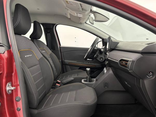 Vente en ligne Dacia Sandero  ECO-G 100 au prix de 13 990 €