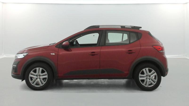 Vente en ligne Dacia Sandero  ECO-G 100 au prix de 13 990 €