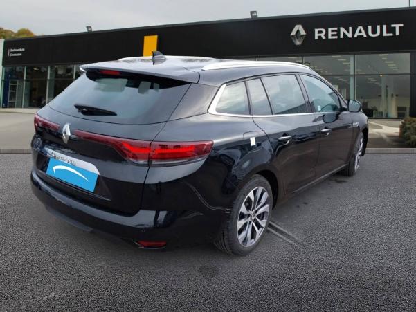 Vente en ligne Renault Megane 4 Estate  Blue dCi 115 EDC au prix de 24 890 €