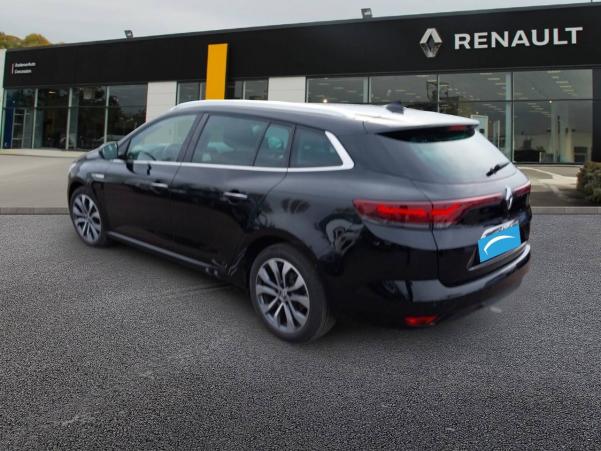 Vente en ligne Renault Megane 4 Estate  Blue dCi 115 EDC au prix de 24 890 €