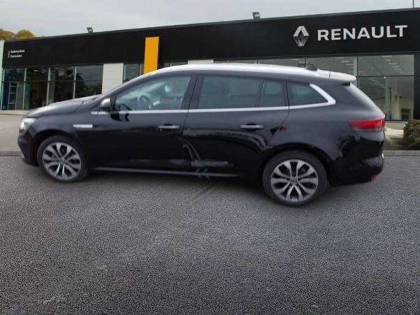 Vente en ligne Renault Megane 4 Estate  Blue dCi 115 EDC au prix de 24 890 €