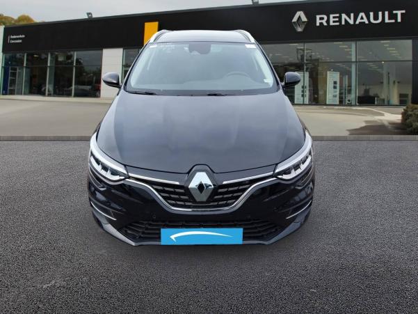 Vente en ligne Renault Megane 4 Estate  Blue dCi 115 EDC au prix de 24 890 €