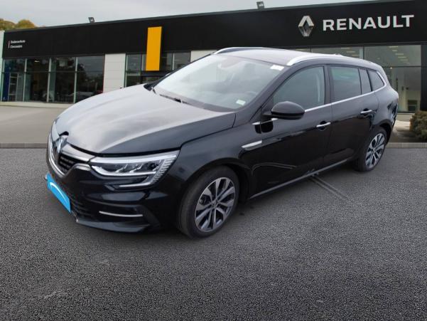 Vente en ligne Renault Megane 4 Estate  Blue dCi 115 EDC au prix de 24 890 €