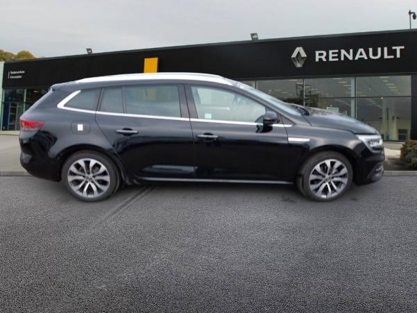 Vente en ligne Renault Megane 4 Estate  Blue dCi 115 EDC au prix de 24 890 €