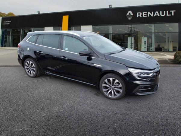 Vente en ligne Renault Megane 4 Estate  Blue dCi 115 EDC au prix de 24 890 €