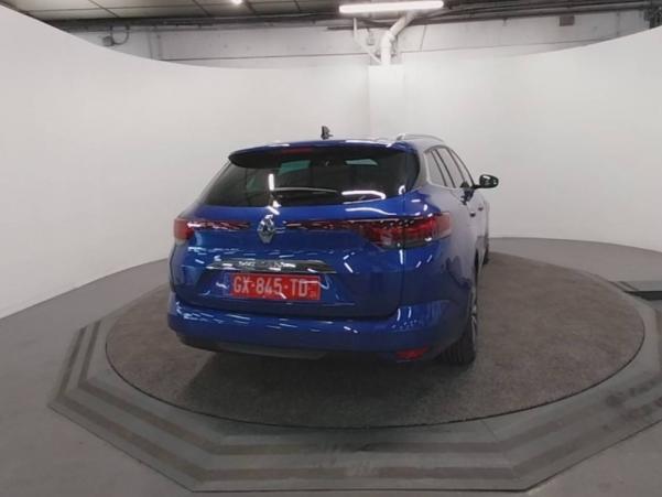 Vente en ligne Renault Megane 4 Estate  Blue dCi 115 EDC au prix de 27 990 €