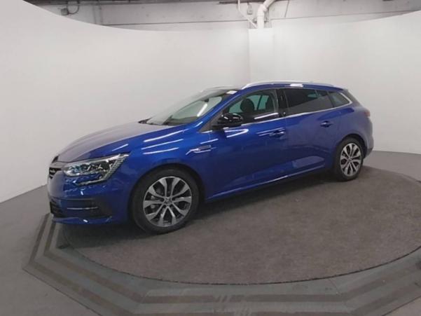 Vente en ligne Renault Megane 4 Estate  Blue dCi 115 EDC au prix de 27 990 €