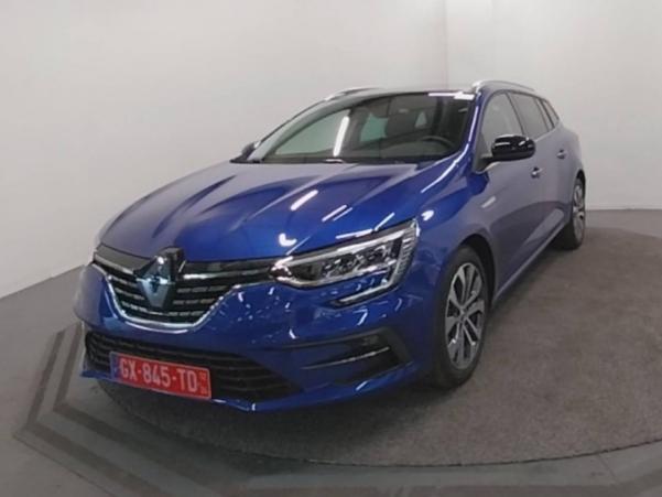 Vente en ligne Renault Megane 4 Estate  Blue dCi 115 EDC au prix de 27 990 €