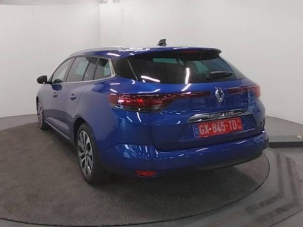 Vente en ligne Renault Megane 4 Estate  Blue dCi 115 EDC au prix de 27 990 €