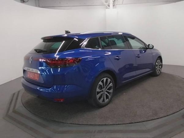 Vente en ligne Renault Megane 4 Estate  Blue dCi 115 EDC au prix de 27 990 €