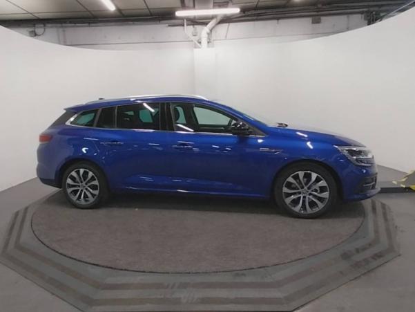 Vente en ligne Renault Megane 4 Estate  Blue dCi 115 EDC au prix de 27 990 €