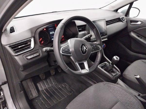 Vente en ligne Renault Clio 5 Clio SCe 65 - 21N au prix de 12 990 €