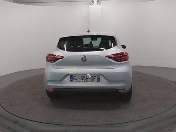 Vente en ligne Renault Clio 5 Clio SCe 65 - 21N au prix de 12 990 €