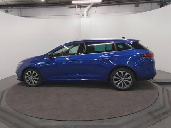 Vente en ligne Renault Megane 4 Estate  Blue dCi 115 EDC au prix de 27 990 €