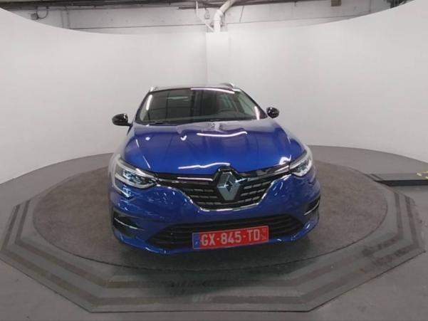 Vente en ligne Renault Megane 4 Estate  Blue dCi 115 EDC au prix de 27 990 €