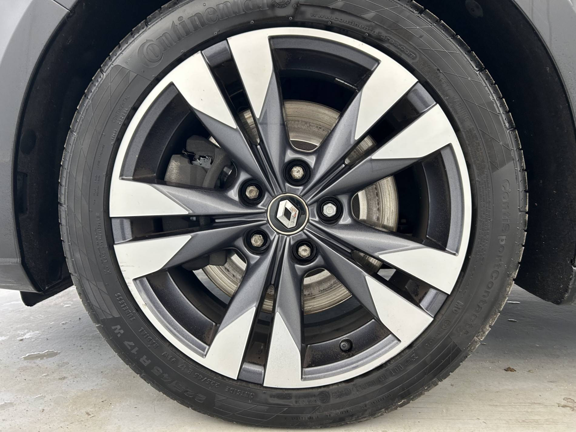 Vente en ligne Renault Megane 4 Mégane IV Berline dCi 165 Energy EDC au prix de 15 990 €