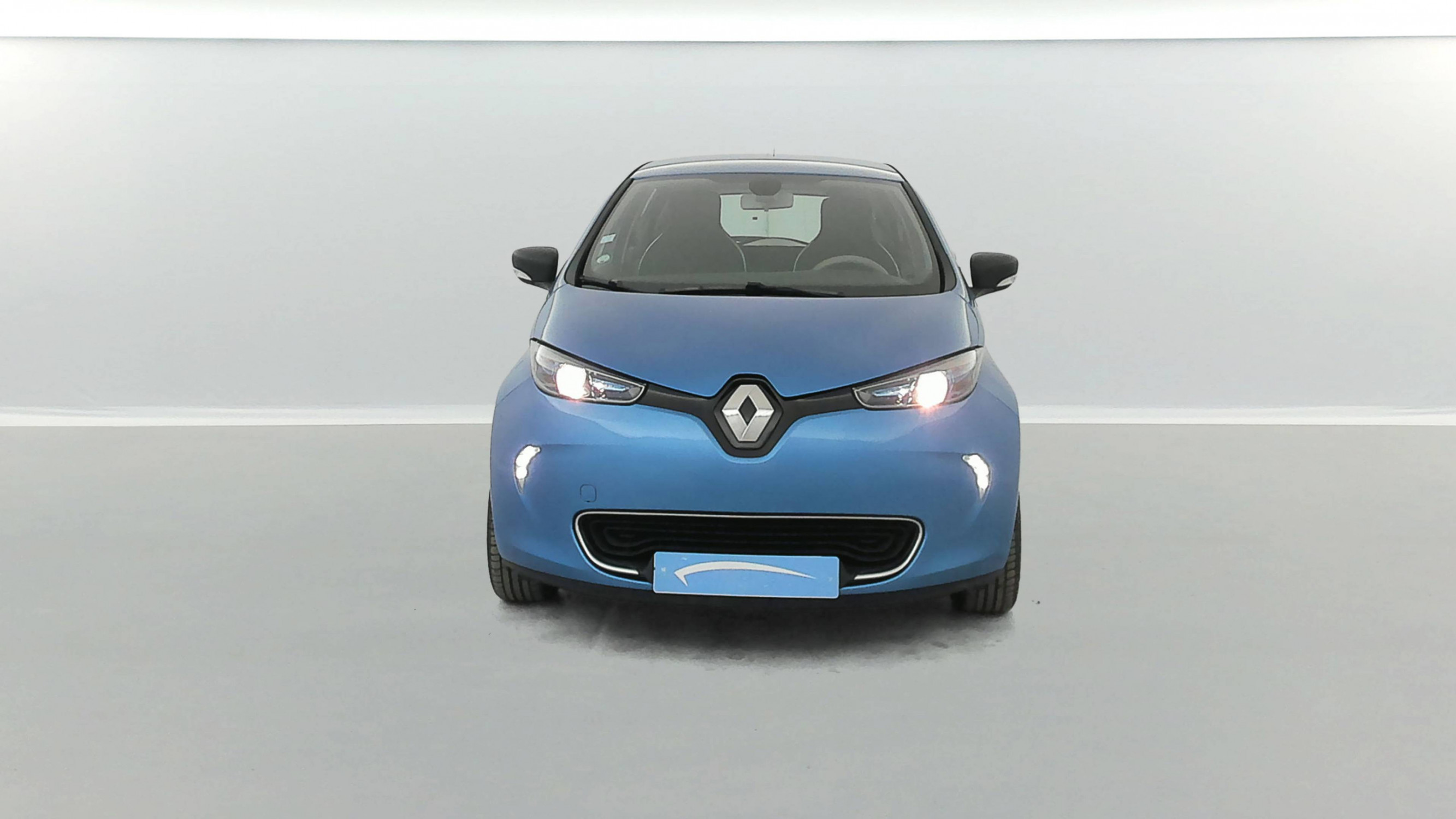 Vente en ligne Renault Zoé  R90 au prix de 9 490 €