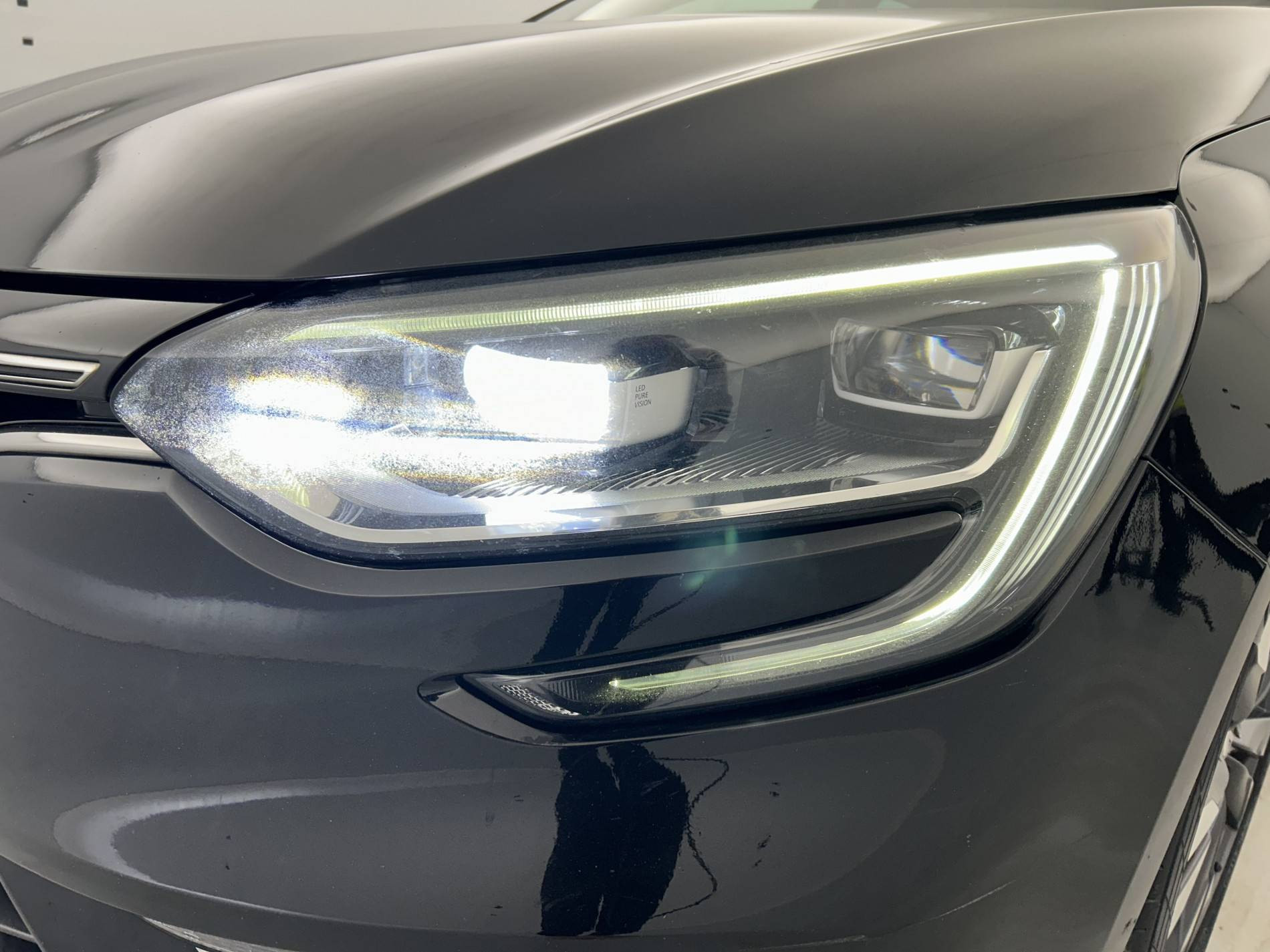 Vente en ligne Renault Megane 4 Mégane IV Berline dCi 165 Energy EDC au prix de 15 990 €