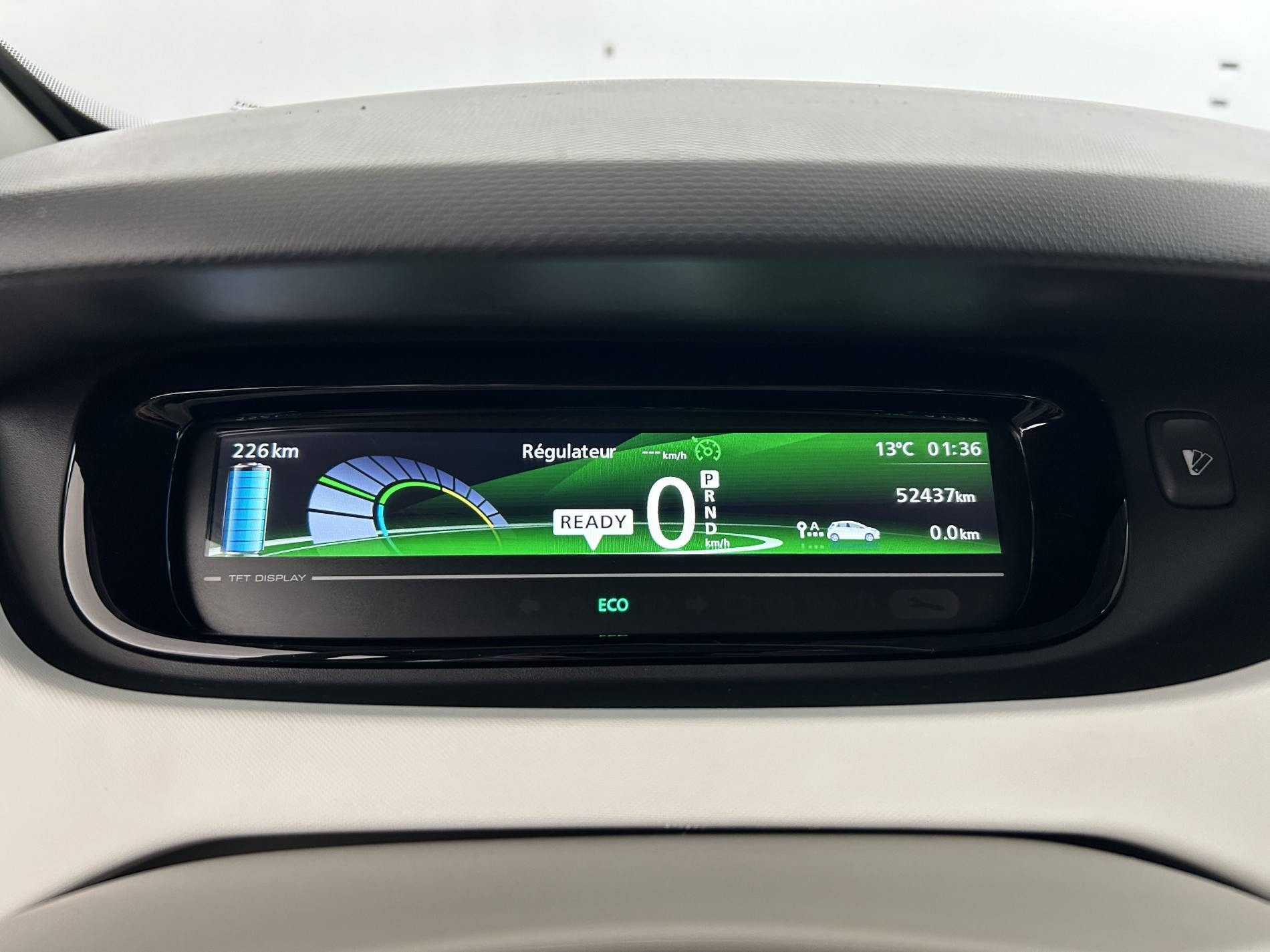 Vente en ligne Renault Zoé  R90 au prix de 9 490 €