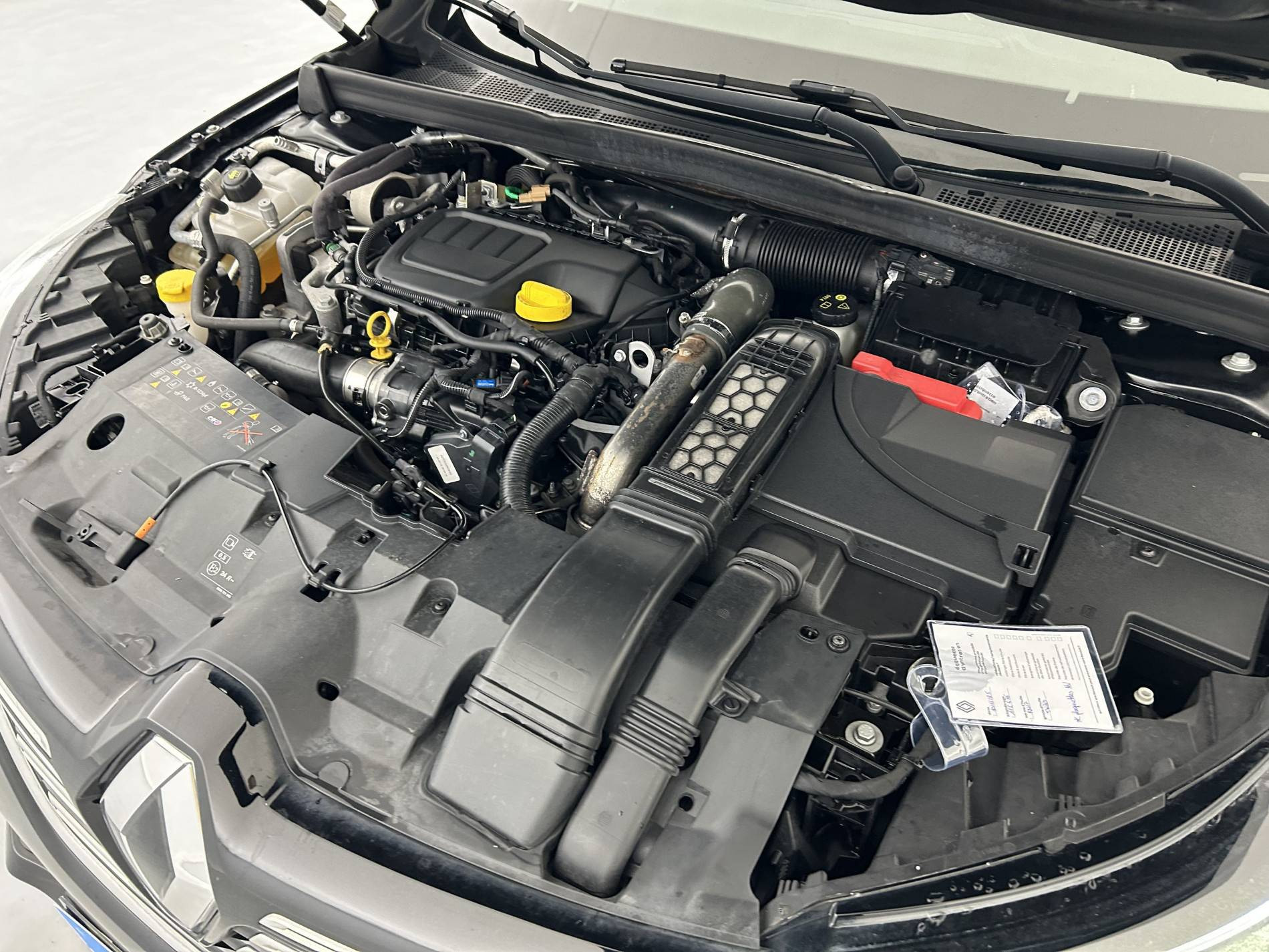 Vente en ligne Renault Megane 4 Mégane IV Berline dCi 165 Energy EDC au prix de 15 990 €