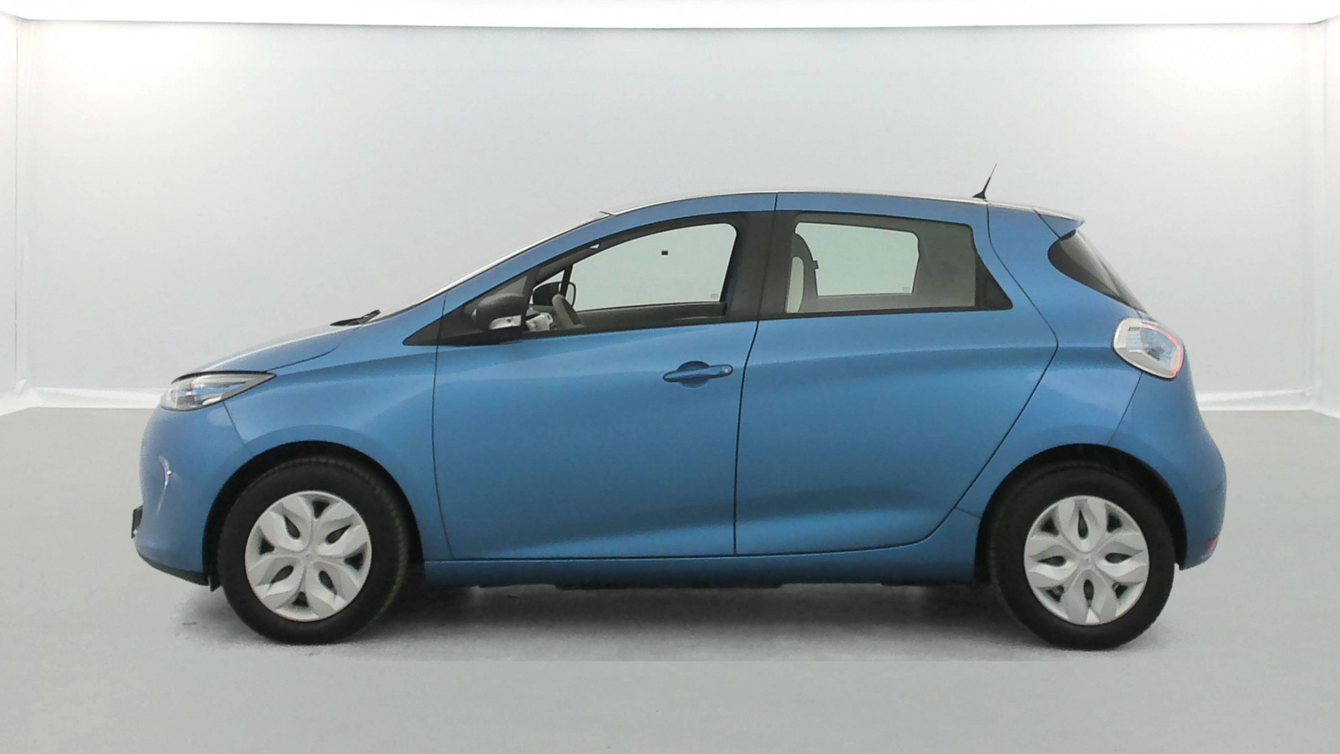 Vente en ligne Renault Zoé  R90 au prix de 9 490 €