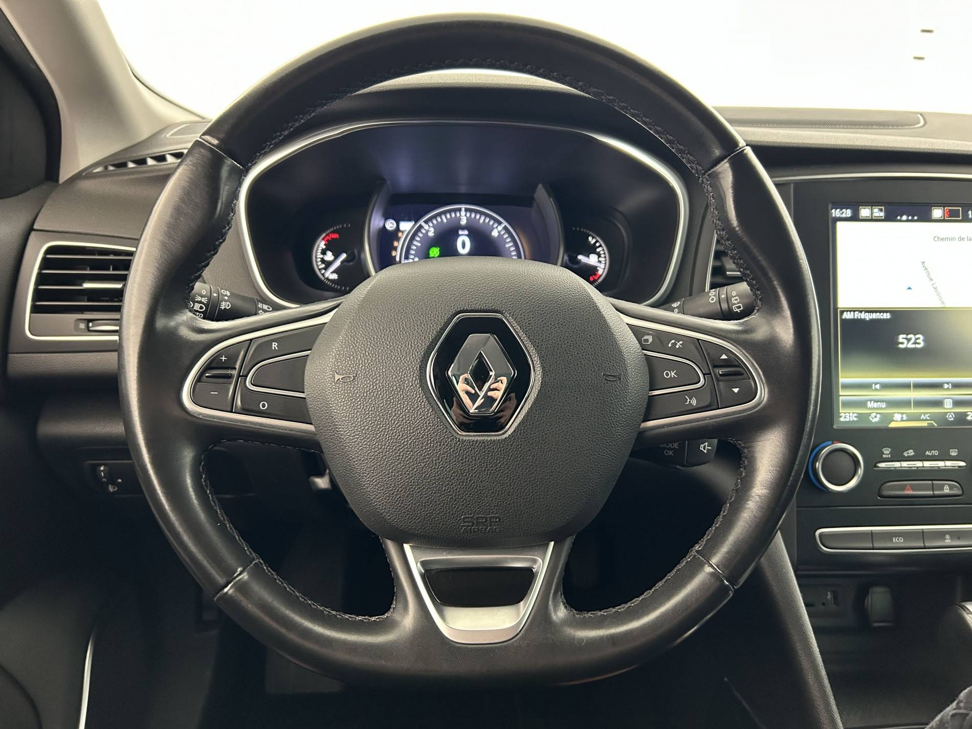 Vente en ligne Renault Megane 4 Mégane IV Berline dCi 165 Energy EDC au prix de 15 990 €