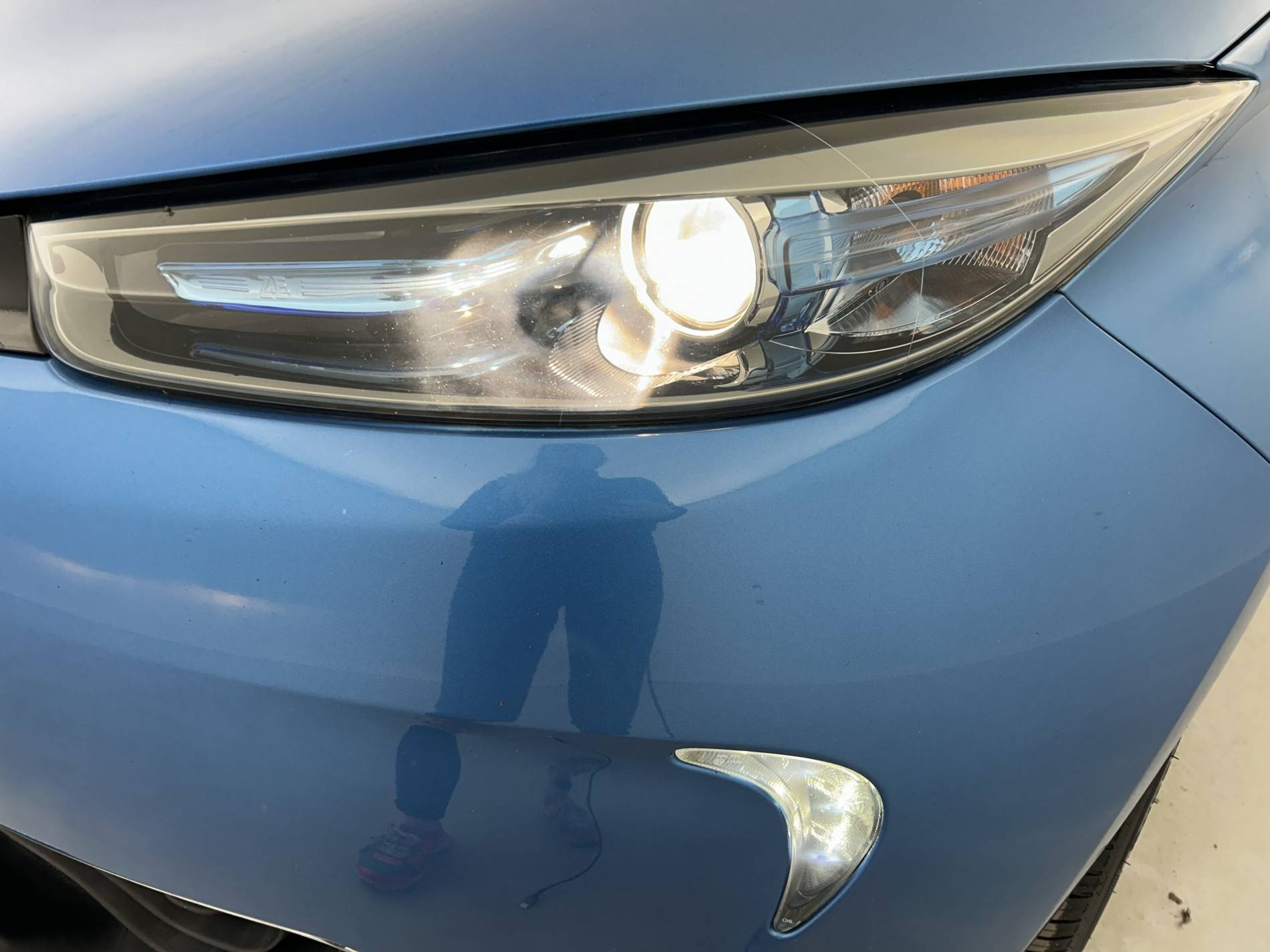 Vente en ligne Renault Zoé  R90 au prix de 9 490 €