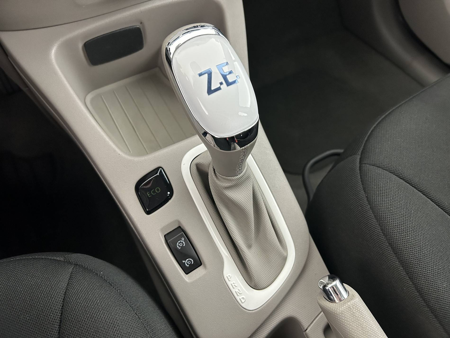 Vente en ligne Renault Zoé  R90 au prix de 9 490 €