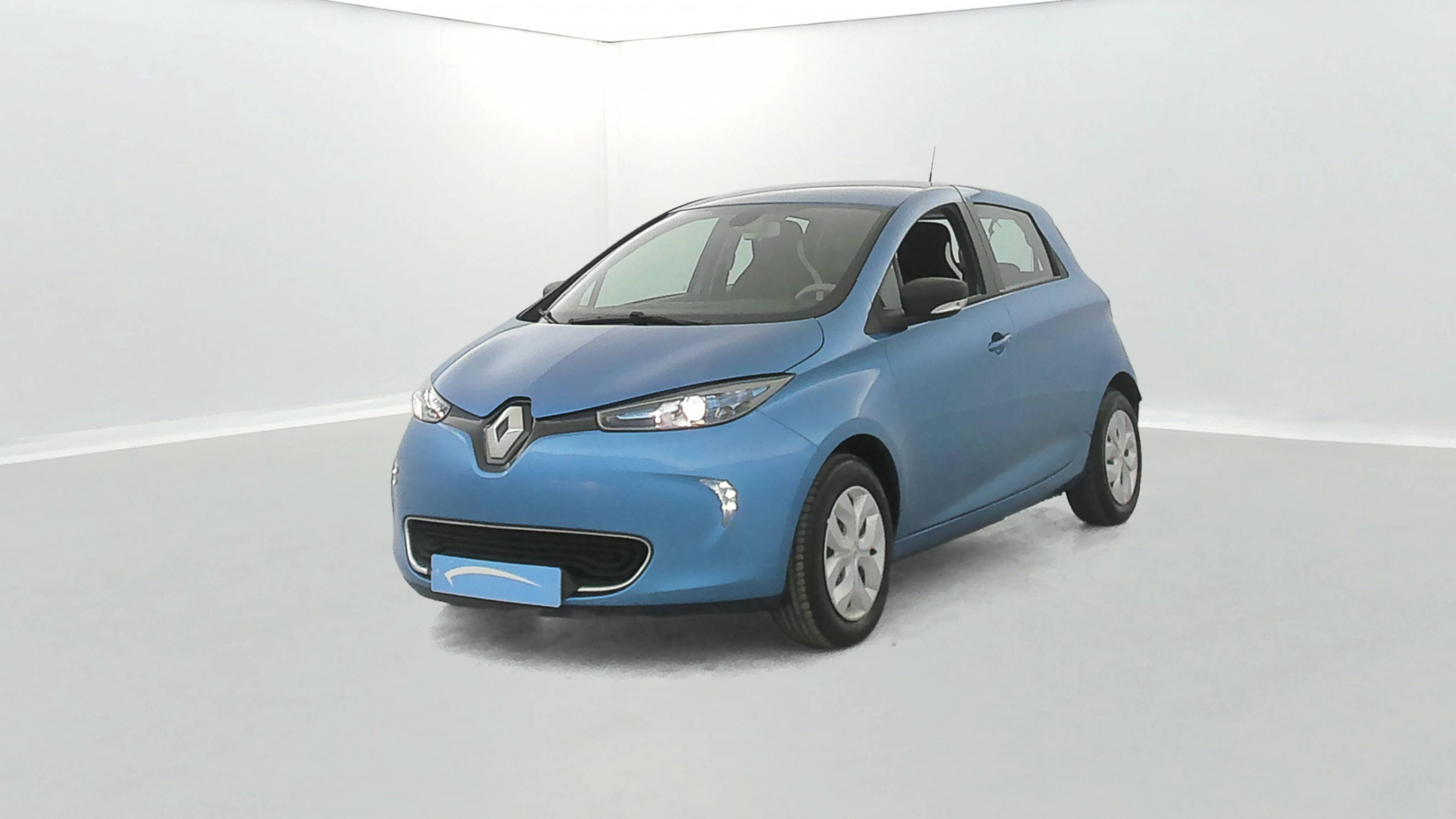Renault Zoé  R90 occasion de 2019 en vente à Caen