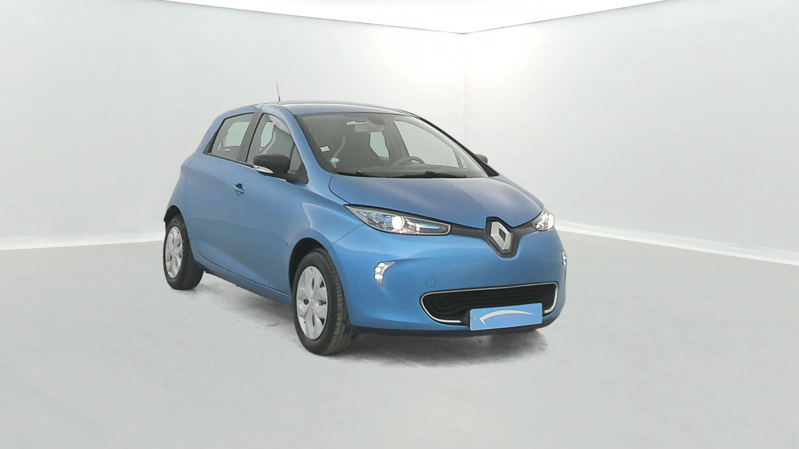 Vente en ligne Renault Zoé  R90 au prix de 9 490 €