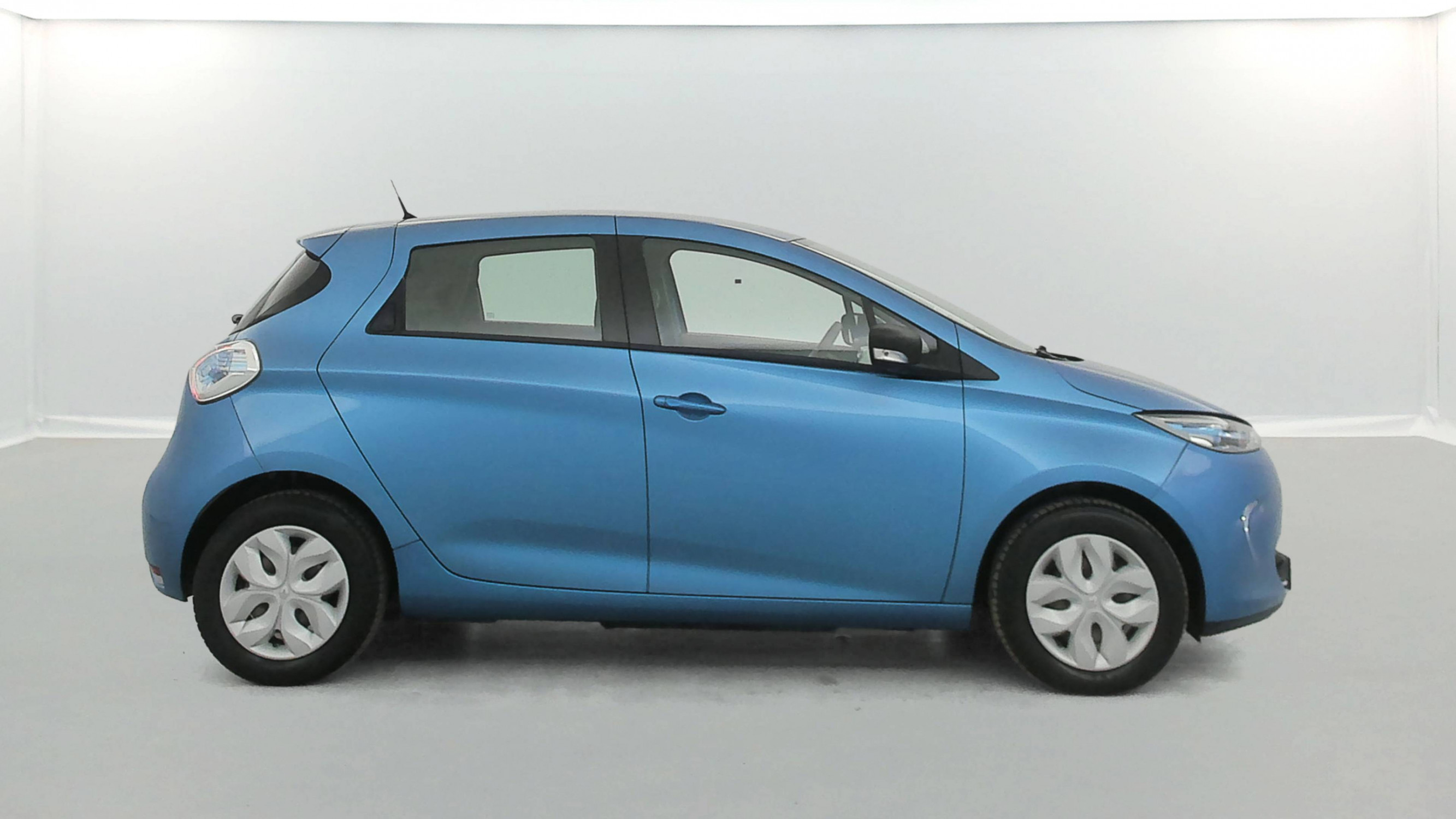 Vente en ligne Renault Zoé  R90 au prix de 9 490 €