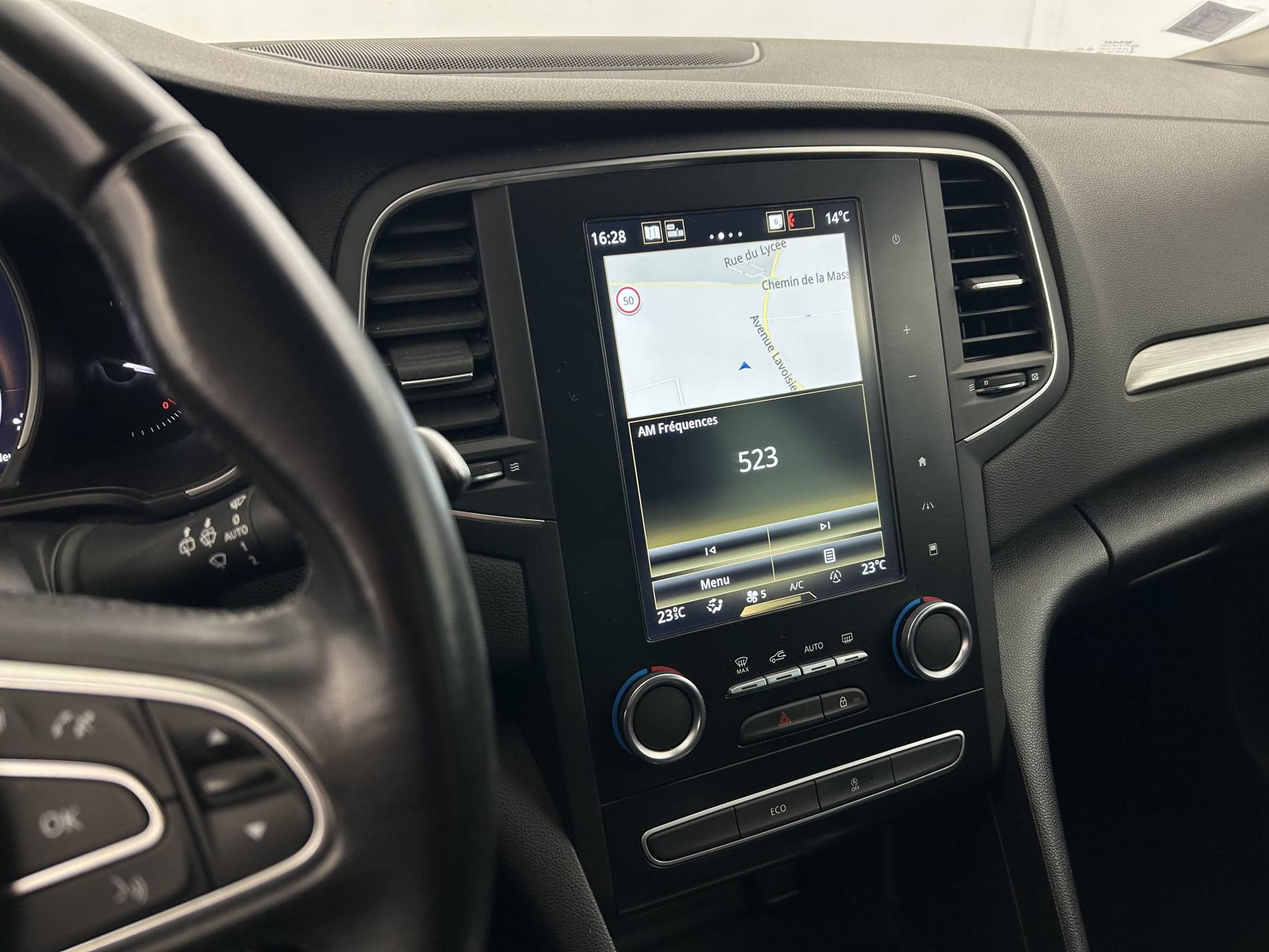 Vente en ligne Renault Megane 4 Mégane IV Berline dCi 165 Energy EDC au prix de 15 990 €