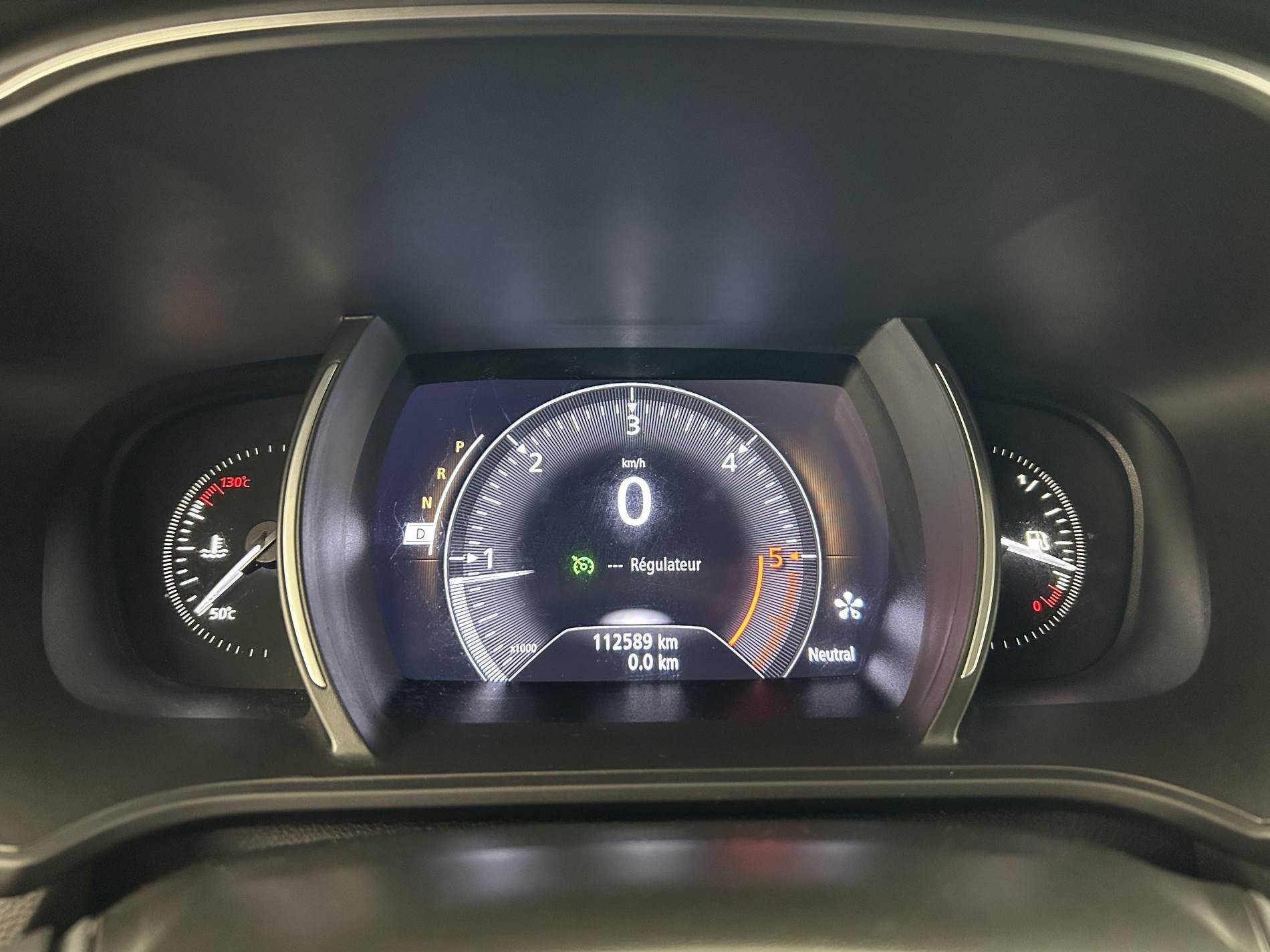 Vente en ligne Renault Megane 4 Mégane IV Berline dCi 165 Energy EDC au prix de 15 990 €