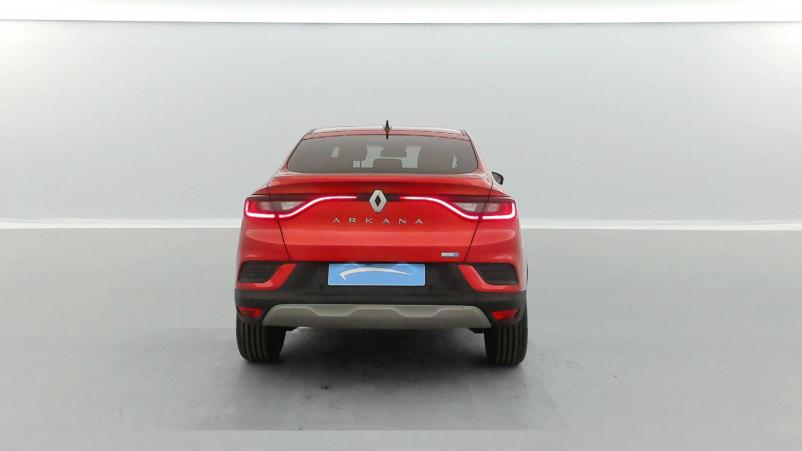 Vente en ligne Renault Arkana  E-Tech 145 - 21B au prix de 21 490 €